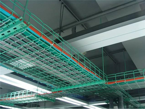 東營電纜橋架施工準備有哪些？